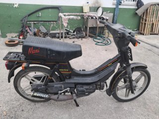 Despiece Suzuki Maxi Despiece 2003