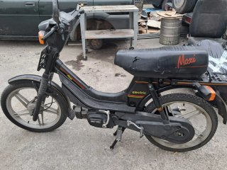 Despiece Suzuki Maxi Despiece 2003