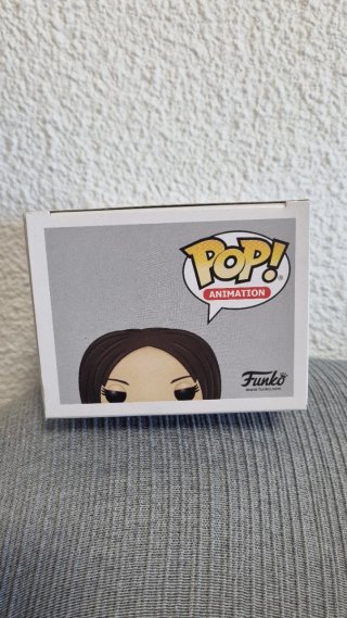 Funko Pop Ymir Attack on Titan 461