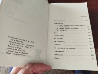 Pipá (Letras Hispanicas / Hispanic Writings) (S...