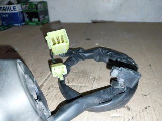 Piña Izquierda Suzuki Burgman UH