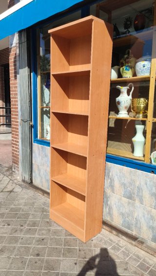 Estantería Organizador Beige/Marrón  640513971
