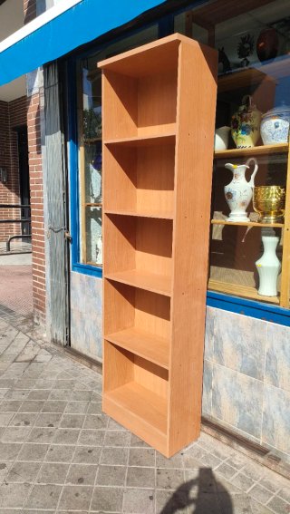 Estantería Organizador Beige/Marrón  640513971