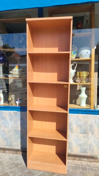 Estantería Organizador Beige/Marrón  640513971