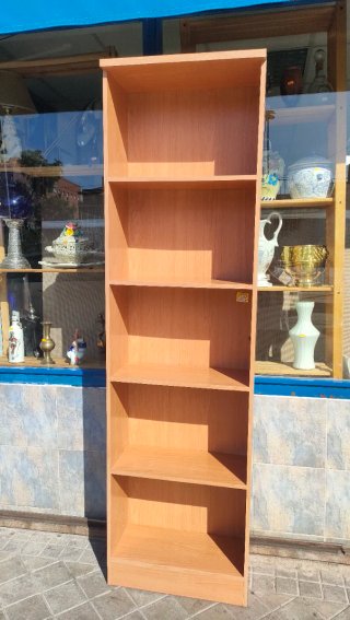 Estantería Organizador Beige/Marrón  640513971