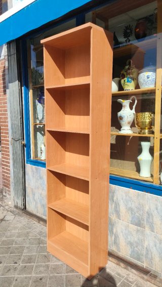 Estantería Organizador Beige/Marrón  640513971