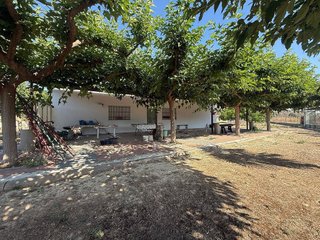 Edificio en venta en Caspe