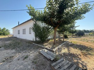 Edificio en venta en Caspe