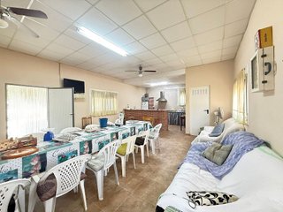 Edificio en venta en Caspe
