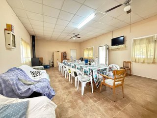 Edificio en venta en Caspe