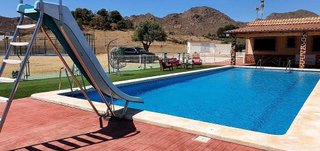 Casa rural en venta en Águilas ciudad en Águilas
