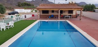 Casa rural en venta en Águilas ciudad en Águilas