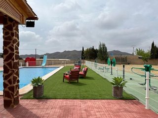 Casa rural en venta en Águilas ciudad en Águilas