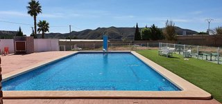 Casa rural en venta en Águilas ciudad en Águilas