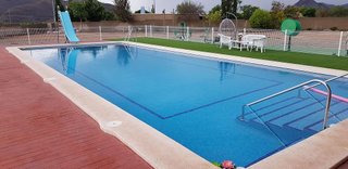 Casa rural en venta en Águilas ciudad en Águilas
