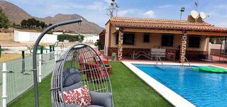 Casa rural en venta en Águilas ciudad en Águilas