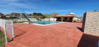 Casa rural en venta en Águilas ciudad en Águilas