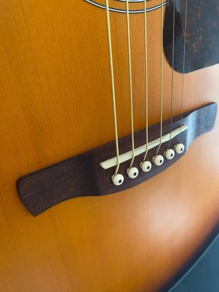 Guitarra Ibanez JP50