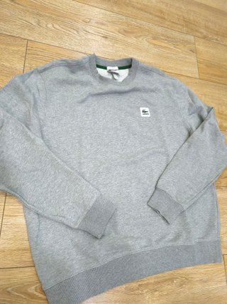 Sudadera Lacoste unisex