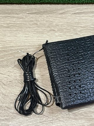 Funda de volante para Furgón Vip