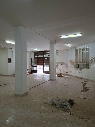 Local comercial en venta en Plaça Eliptica-Republica Argentina-Germanies en Gandia