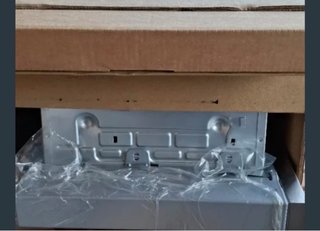 Campana extractora Balay Telescópica 60cm