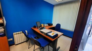 Local comercial en venta en Caranza en Ferrol