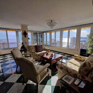 Piso en venta en Playa de Levante en Benidorm