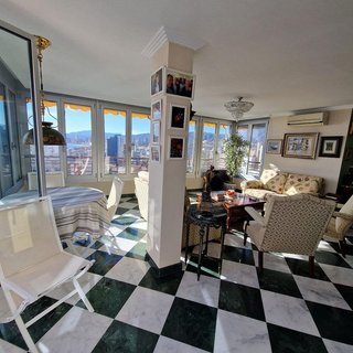 Piso en venta en Playa de Levante en Benidorm