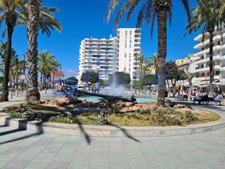 Piso en alquiler en Sant Antoni de Portmany