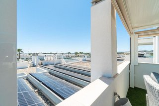 Chalet en venta en Orihuela ciudad en Orihuela