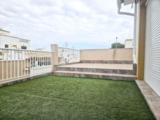 Casa adosada en venta en Altos - La Florida en Orihuela