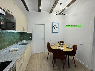 Piso en alquiler en Nou Moles en Valencia