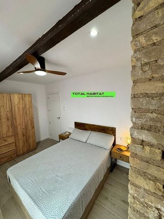 Piso en alquiler en Nou Moles en Valencia