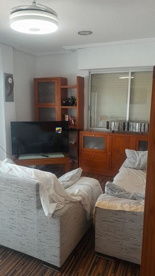 Piso en alquiler en Centro en Alcazares, Los