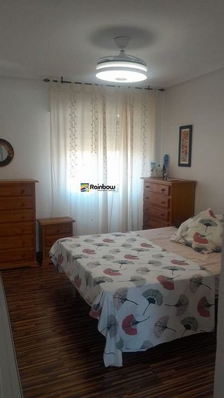 Piso en alquiler en Centro en Alcazares, Los