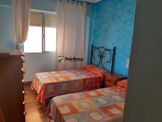 Piso en alquiler en Centro en Alcazares, Los