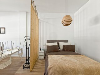 Estudio en alquiler en La Luz - El Torcal en Málaga