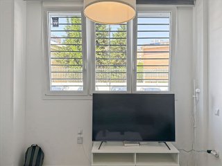 Estudio en alquiler en La Luz - El Torcal en Málaga
