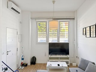 Estudio en alquiler en La Luz - El Torcal en Málaga