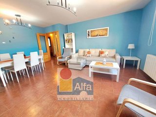 Casa adosada en venta en Cabañas de Polendos