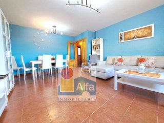 Casa adosada en venta en Cabañas de Polendos
