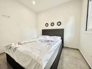 Casa en alquiler en Nueva Torrevieja - Aguas Nuevas en Torrevieja