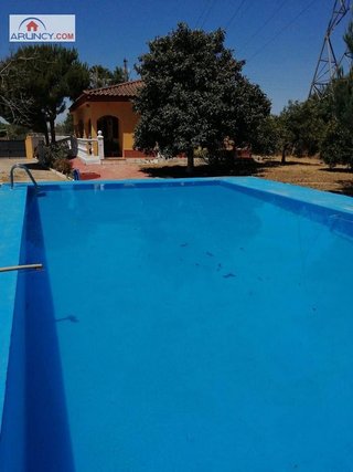 Terreno en venta en Oromana en Alcalá de Guadaira