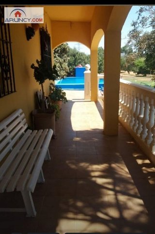Terreno en venta en Oromana en Alcalá de Guadaira