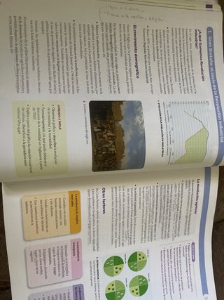 Historia, 4 ESO, Serie Descubrimos Santillana