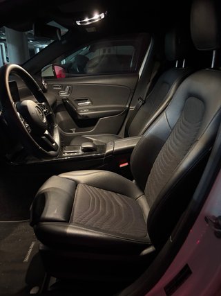 Mercedes-Benz Clase A 2020