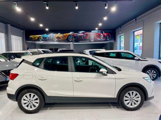 SEAT Arona 1.0 TSI style 110CV 12/2021