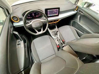 SEAT Arona 1.0 TSI style 110CV 12/2021