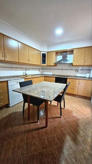 Casa adosada en venta en Centro - El Castillo en Sagunto